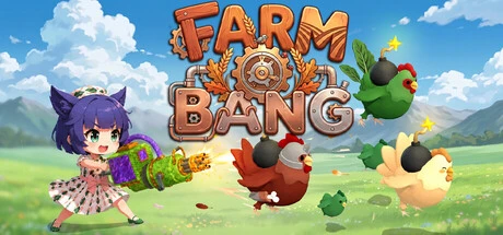 Games like Farm Bang