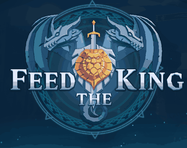 Games like Feed The King