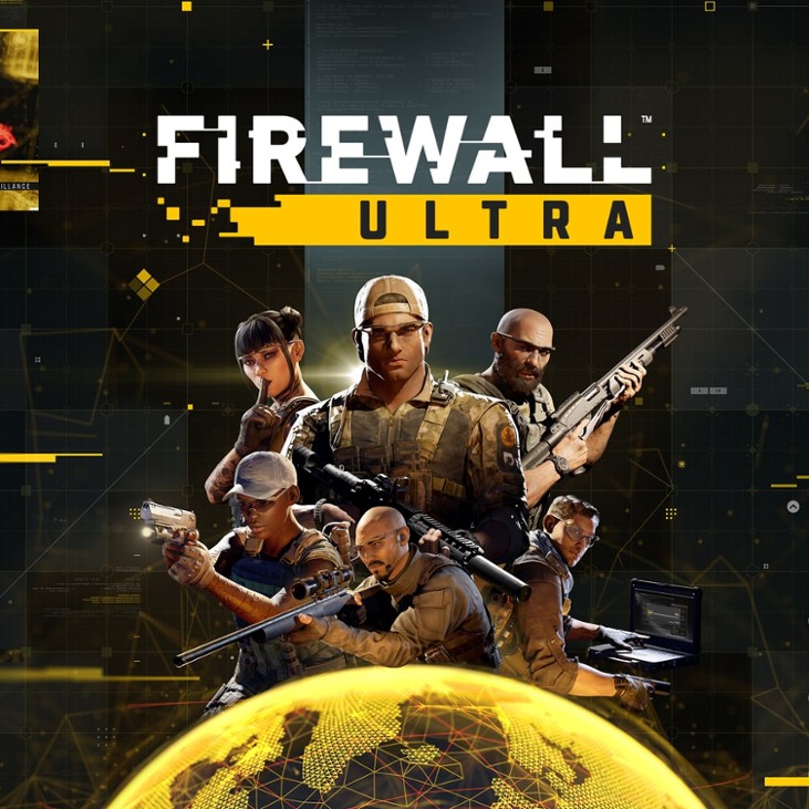 Games like Firewall Ultra