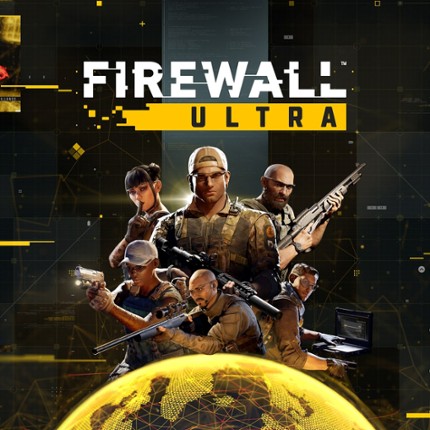 Firewall Ultra Image