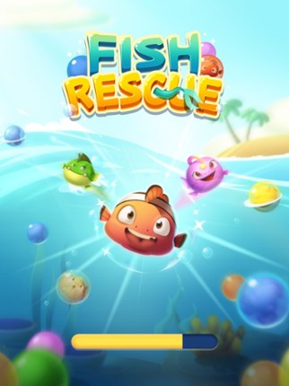 Fish Pop Mania Image