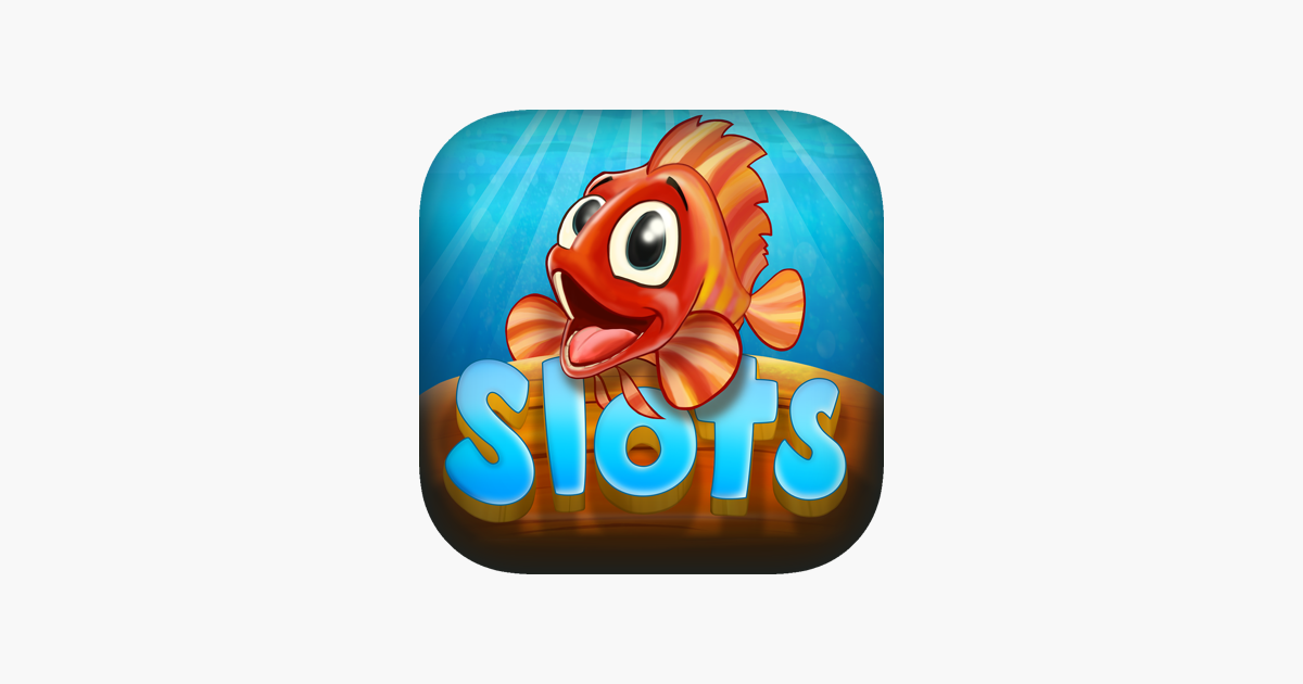 Games like Fishy Slots Fun