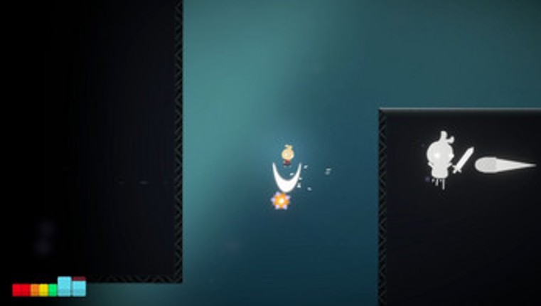 Flambierto's Charge screenshot