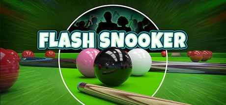 Games like Flash Snooker Game