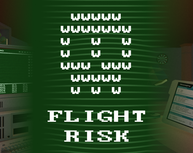 Games like Flight Risk