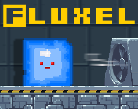 Fluxel Image