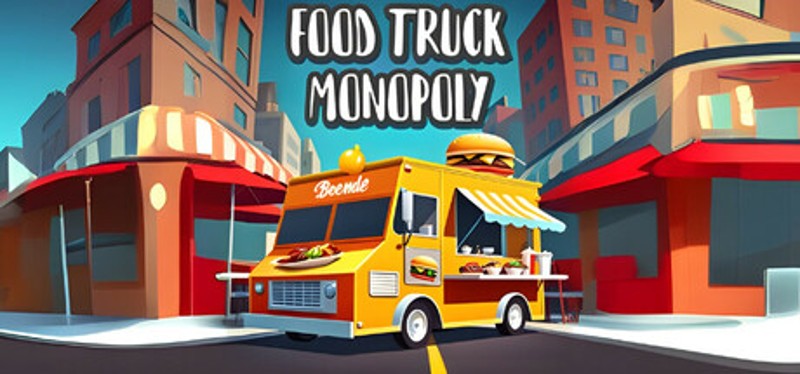 Food Truck Monopoly Image