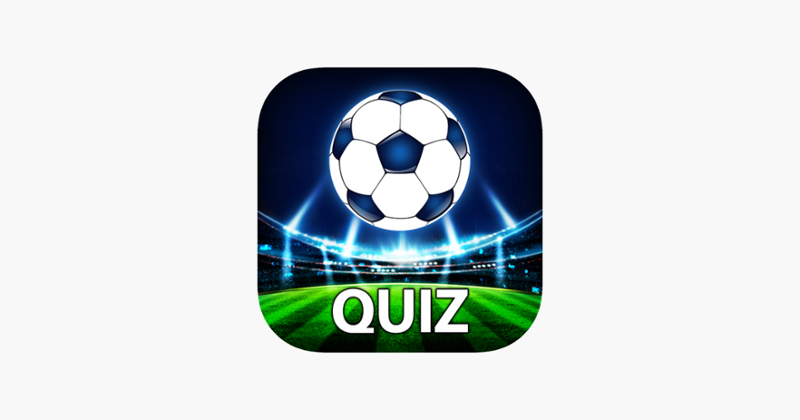 Football Quiz: Soccer Trivia Game Cover