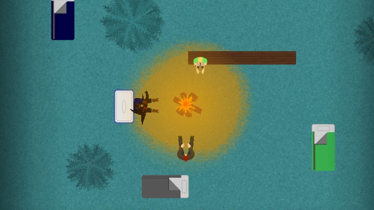 For the Greater Good screenshot