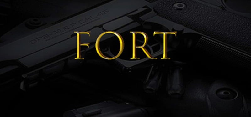 Fort Game Cover