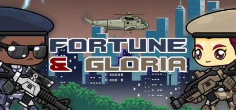 Games like Fortune & Gloria