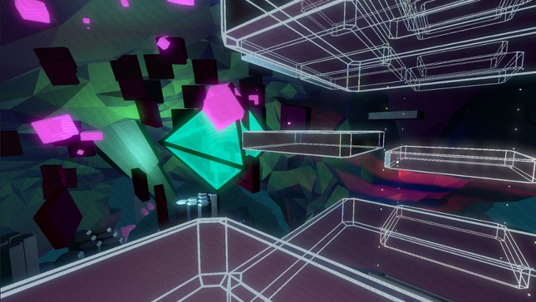 FRACT OSC screenshot