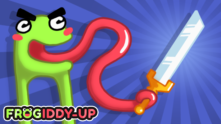 Games like Frogiddy