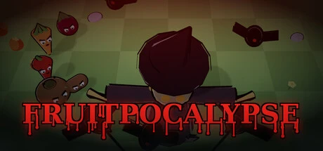 Games like Fruitpocalypse