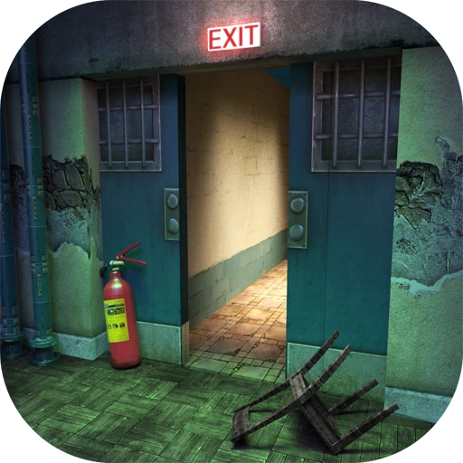 Games like Can You Escape - Armageddon