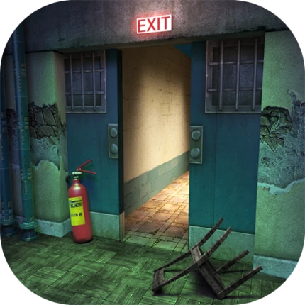 Can You Escape - Armageddon Image