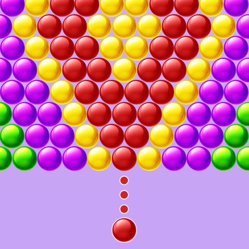 Games like Bubble Shooter