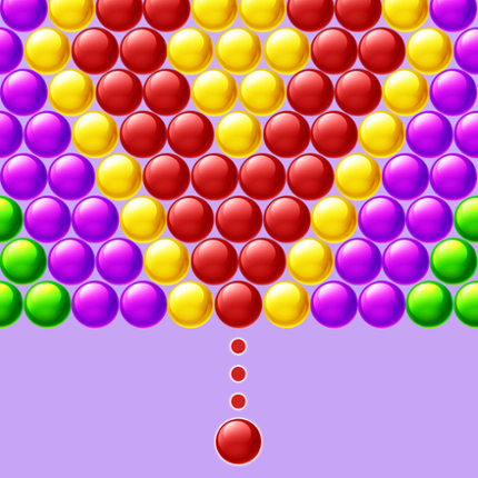 Bubble Shooter Image