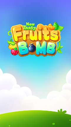New Tasty Fruits Bomb: Puzzle screenshot