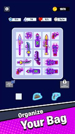 Capybara Clash Image