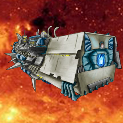 Star Traders RPG Elite Image