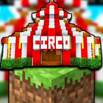 Craftsman Circus Monster Image