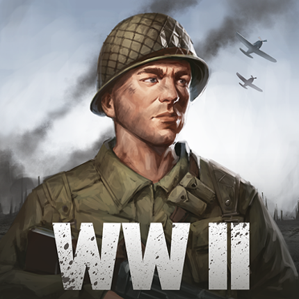 World War 2－FPS Shooting Games Image