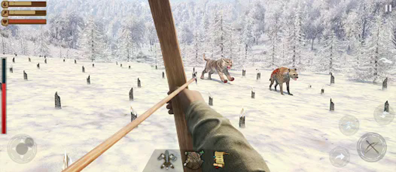 Island Survival: Offline Games Image