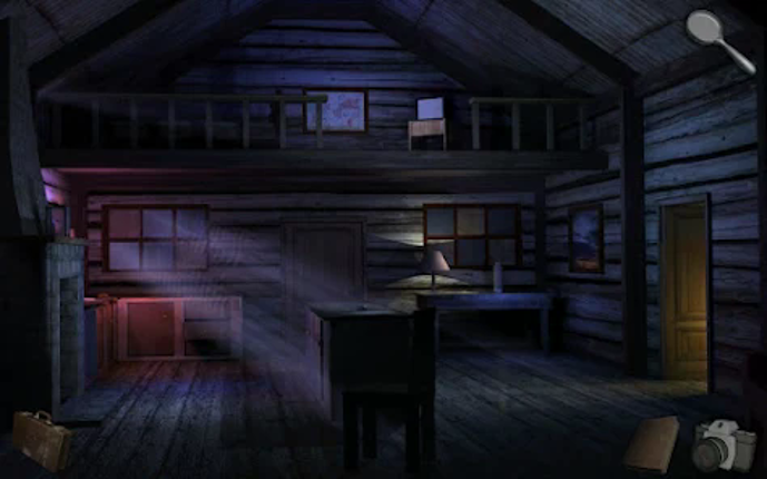 Cabin Escape: Alice's Story screenshot