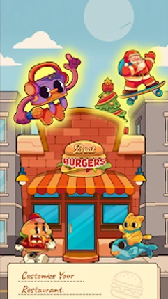 Hungry Hours Image