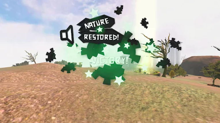 PoN! A Ilha dos Tatus screenshot