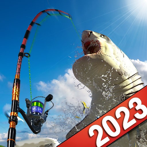 Games like Fishing League W : 2023