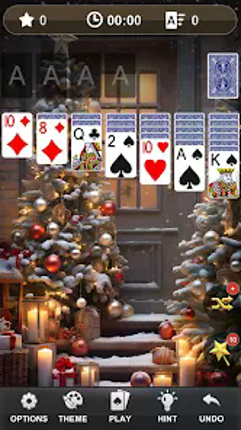 Solitaire Classic screenshot