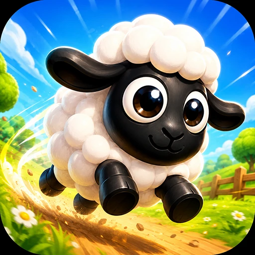 Games like Sheep Escape: Parking Jam