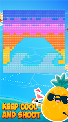 Summer Break screenshot