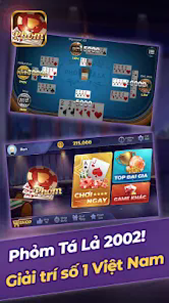 Phom Ta La screenshot