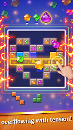 Block Pop! screenshot