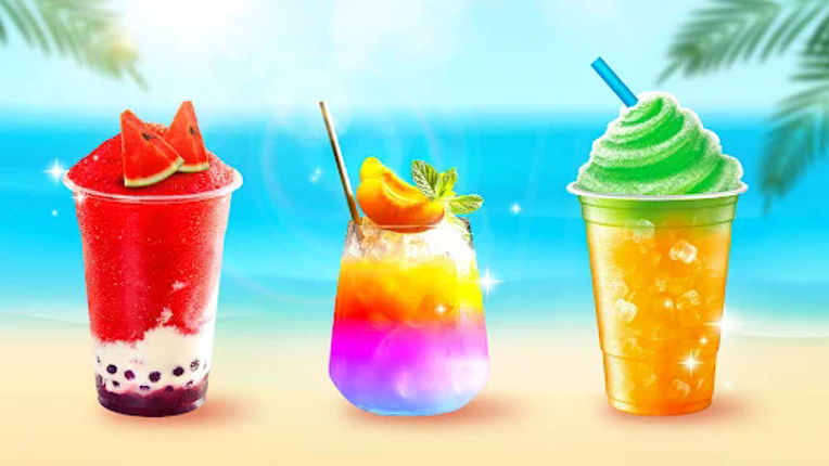Boba DIY Bubble Tea Image