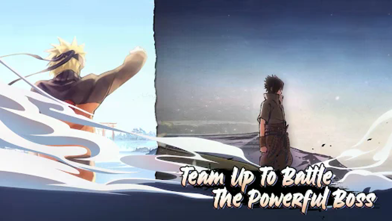 Shinobi Odyssey:Unveiled screenshot