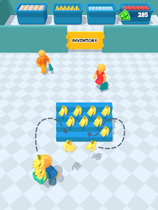 Store Manager screenshot