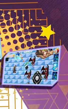 The Invincible Trainer screenshot