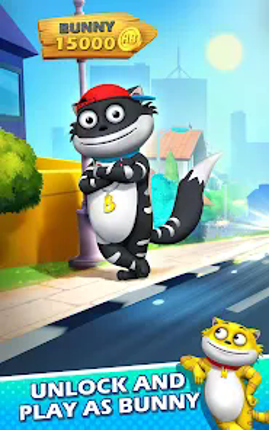 Honey Bunny Ka Jholmaal screenshot