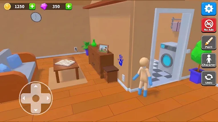 Paint Hide & Seek Challenge Image