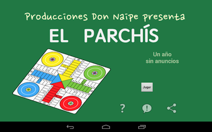 El Parchís Image