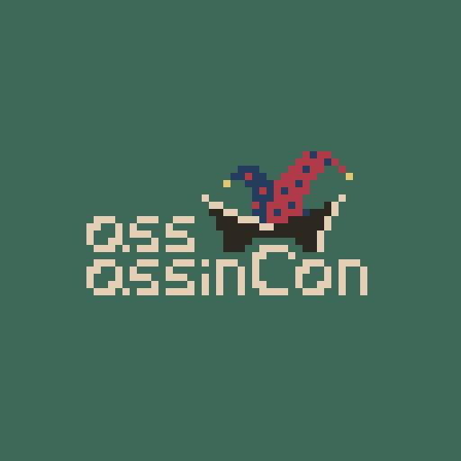 Games like Assassin Con