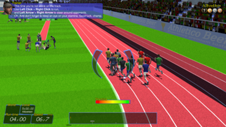 Athletico Image