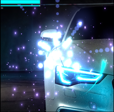 Bass Ship screenshot