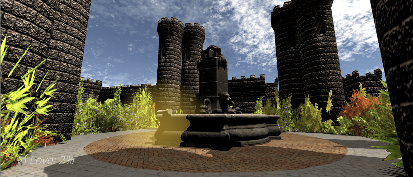 Games like Betrothed