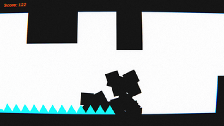 Bit Shift screenshot