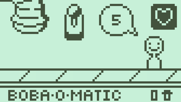 Boba-O-Matic Image